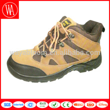 ODM OEM Custom liberty safety boots